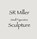 SR Miller Small Figurative Sculpture, Judith Miller - Gebonden - 9798869112484