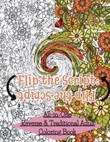 Flip The Script - Alexis Rose Wilkinson - 9798869115805