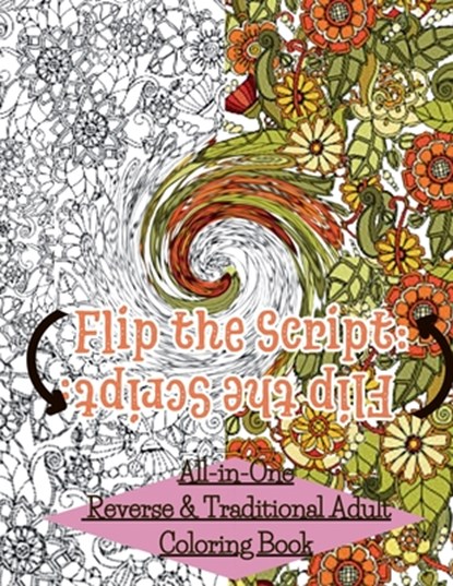 Flip The Script, Alexis Rose Wilkinson - Paperback - 9798869115805