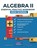 ALGEBRA II, American Math Academy - Paperback - 9798869116581