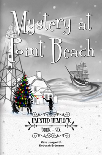 Haunted Hemlock, Deborah Erdmann and Kate Jungwirth - Paperback - 9798869118974