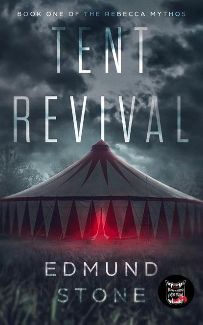 Tent Revival, Edmund Stone - Paperback - 9798869139764