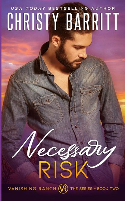 Necessary Risk, Christy Barritt - Paperback - 9798869145024