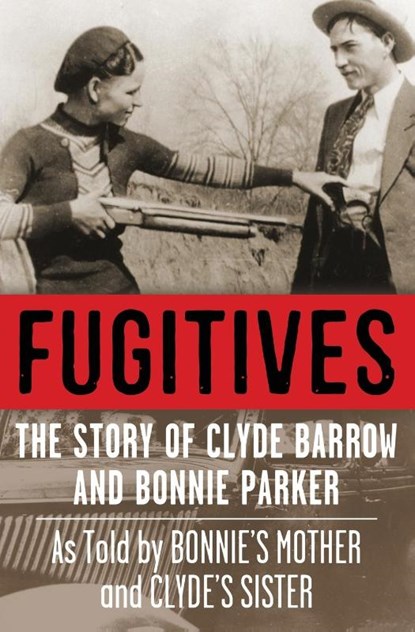 Fugitives, Jan I. Fortune - Paperback - 9798869149725