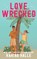 Lovewrecked, Karina Halle - Paperback - 9798869153289