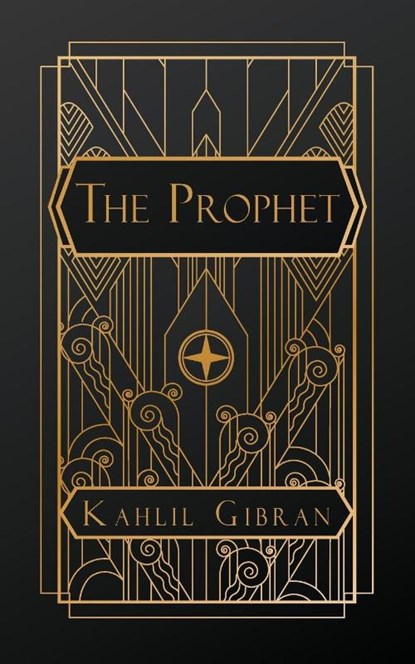 Gibran, K: Prophet, Khalil Gibran - Paperback - 9798869156099