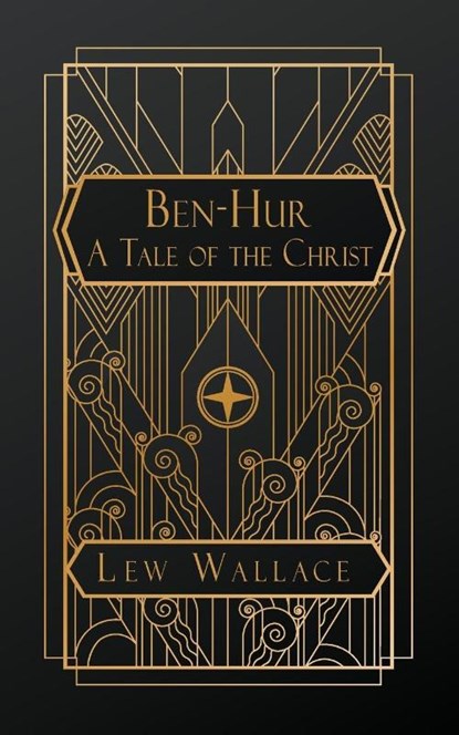 Wallace, L: Ben-Hur; A Tale of the Christ, Lew Wallace - Paperback - 9798869160607