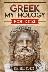 Greek Mythology - History - 9798869168122