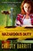 Hazardous Duty, Christy Barritt - Paperback - 9798869170583
