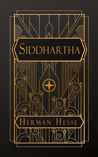 Hesse, H: Siddharta, Herman Hesse - Paperback - 9798869174932