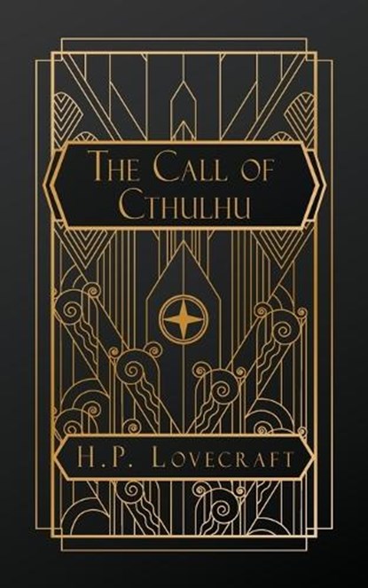 Lovecraft, H: Call of Cthulu, H. P. Lovecraft - Paperback - 9798869180056