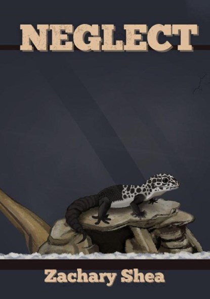 Neglect, Zachary Eric Shea - Paperback - 9798869184627