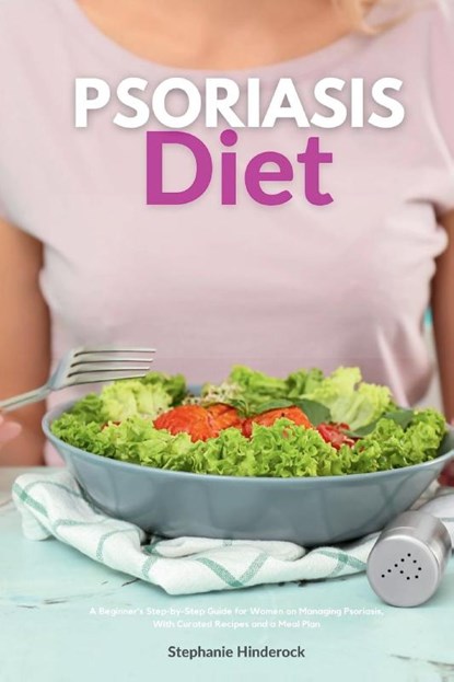 Psoriasis Diet, Stephanie Hinderock - Paperback - 9798869188960