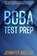 BCBA Test Prep, Jennifer Meller - Paperback - 9798869198891