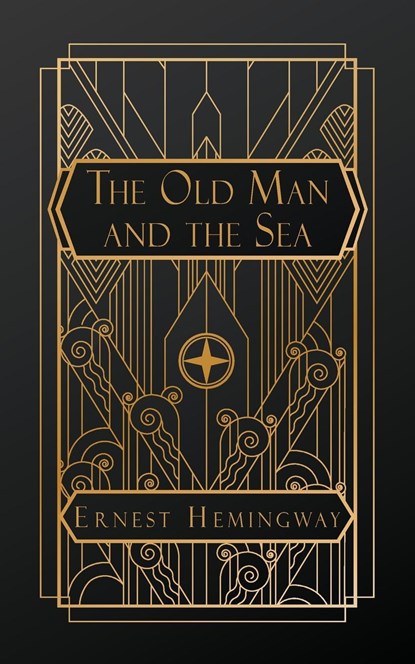 The Old Man and the Sea, Ernest Hemingway - Paperback - 9798869203090