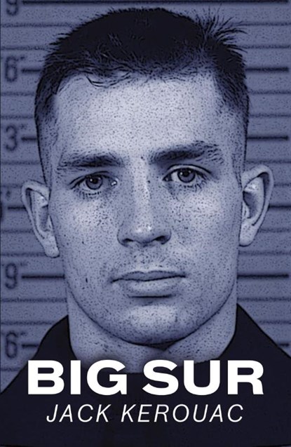 Big Sur, Jack Kerouac - Paperback - 9798869208637