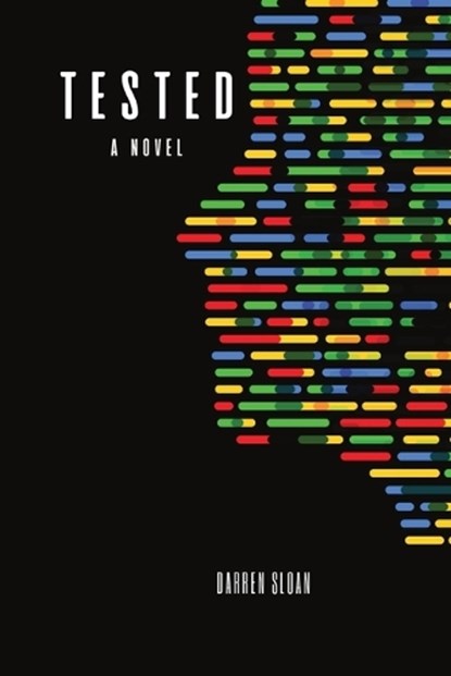 Tested, Darren Sloan - Paperback - 9798869210425