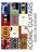 Iconic Guitars 2026 Calendar, B. Patrick - Paperback - 9798869225184
