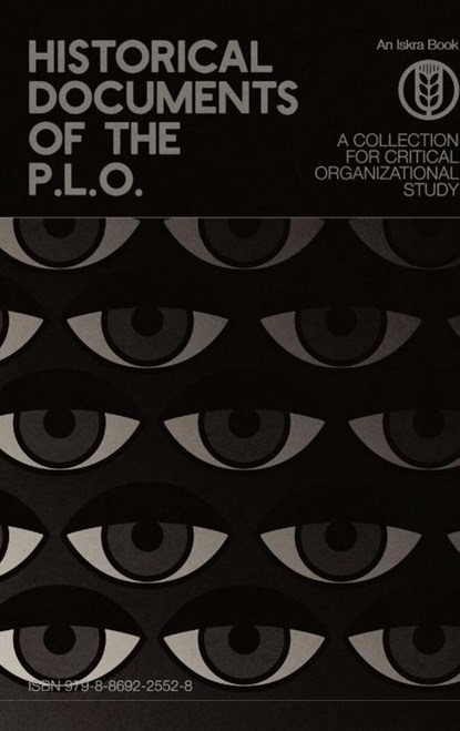 Historical Documents of the P.L.O., Henry Hakamäki - Gebonden - 9798869225528