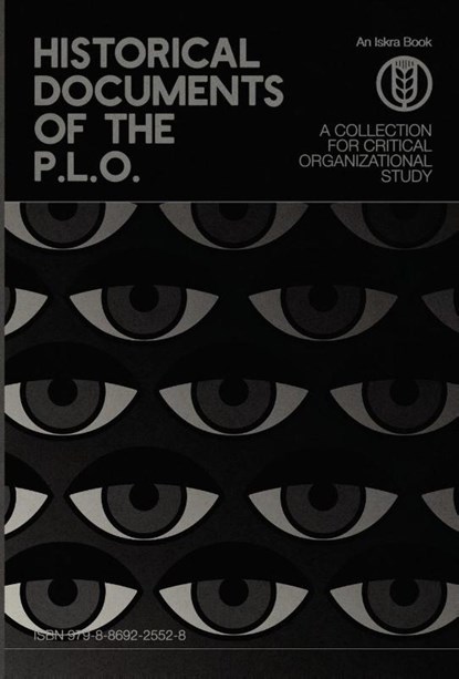 Historical Documents of the P.L.O., Henry Hakamäki - Gebonden - 9798869225528