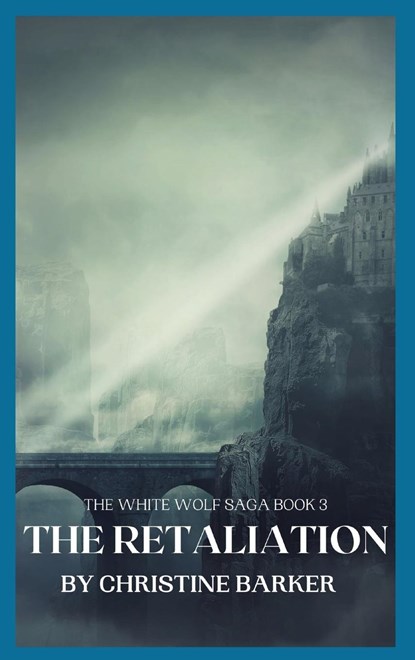 The Retaliation, Christine Barker - Gebonden - 9798869226488