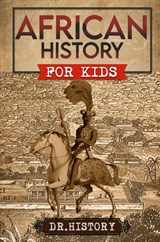African History - History - 9798869235442