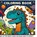 Dinosaur Professions Coloring Book, Carter's Foundation - Paperback - 9798869241368