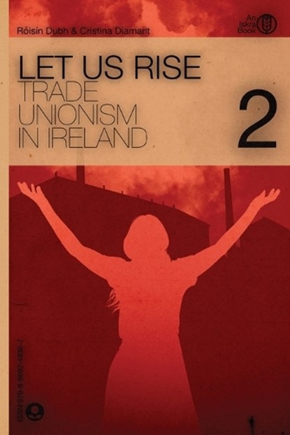 Let Us Rise: Volume 2, Cristina Diamant - Paperback - 9798869248367