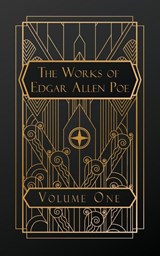 Poe, E: Works of Edgar Allen Poe - Edgar Allen Poe - 9798869262998