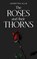 the roses and their thorns, Jasmitha Alle - Paperback - 9798869266958
