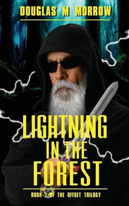 Lightning In The Forest, Douglas M Morrow - Paperback - 9798869292773