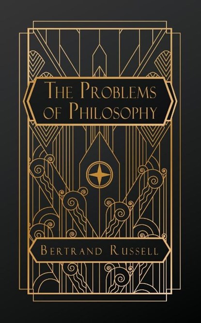 Russell, B: Problems of Philosophy, Bertrand Russell - Paperback - 9798869295255