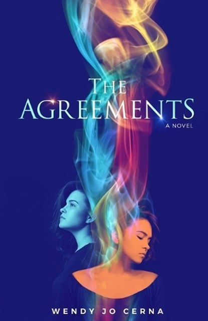 The Agreements, Wendy Jo Cerna - Paperback - 9798869299567