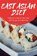 East Asian Diet, Bruce Ackerberg - Paperback - 9798869331755