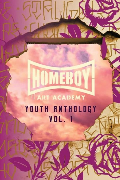 Homeboy Art Academy, Matt Sedillo - Paperback - 9798869350213