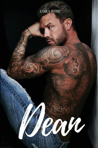 Dean, Cora Rose - Paperback - 9798869351234