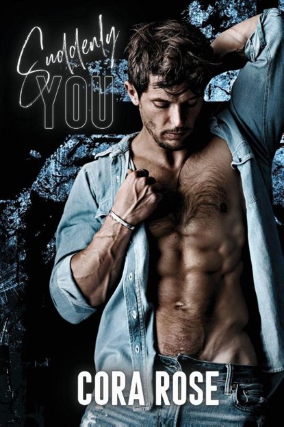 Suddenly You, Cora Rose - Paperback - 9798869352521