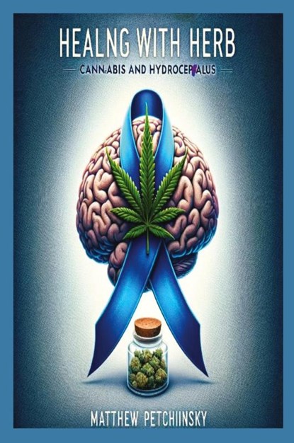 Healing with Herb, Matthew Petchinsky - Paperback - 9798869360335