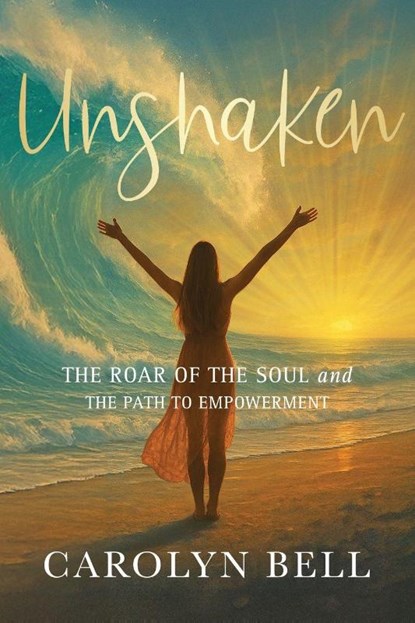Unshaken, Tbd - Paperback - 9798869371232