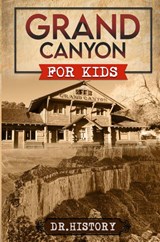 Grand Canyon - History - 9798869371300