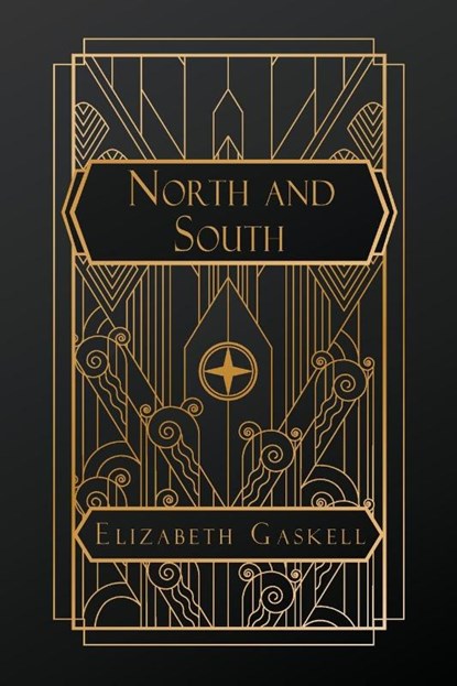 Cleghorn Gaskell, E: North and South, Elizabeth Cleghorn Gaskell - Paperback - 9798869394828