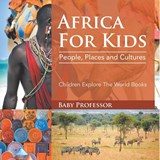 Africa For Kids - Baby - 9798869447005