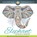 Elephant Mandala Designs, Coloring Therapist - Paperback - 9798869447159