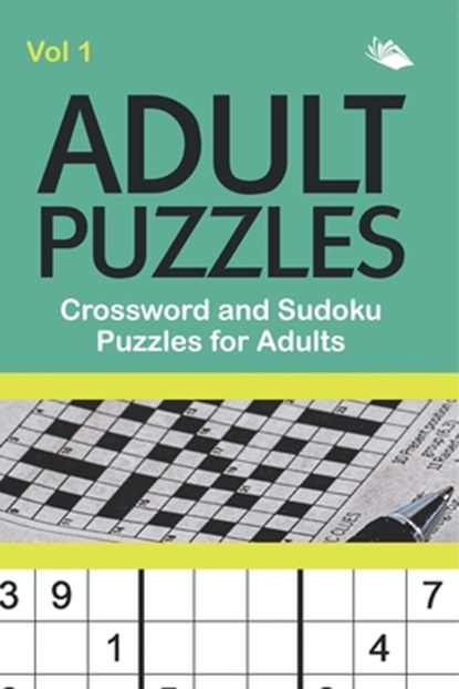 Adult Puzzles, Puzzle Crazy - Paperback - 9798869448507