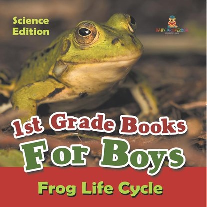 1st Grade Books For Boys, Baby - Paperback - 9798869449368