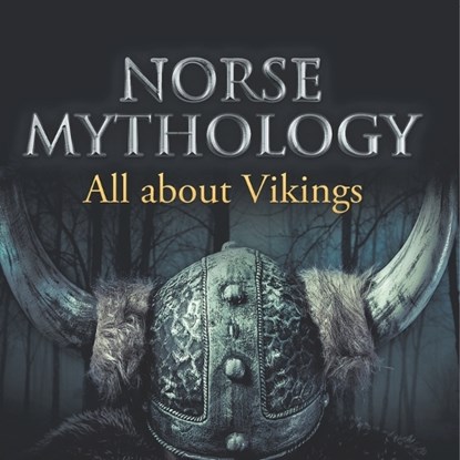 Norse Mythology, Baby - Paperback - 9798869450319