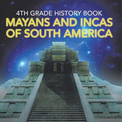 4th Grade History Book, Baby - Paperback - 9798869451132