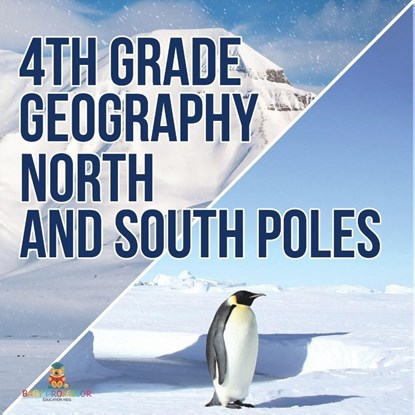 4th Grade Geography, Baby - Paperback - 9798869451415