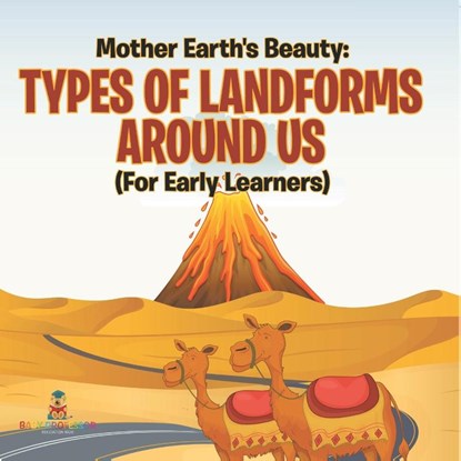 Mother Earth's Beauty, Baby - Paperback - 9798869452337