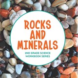 Rocks and Minerals - Baby - 9798869454751